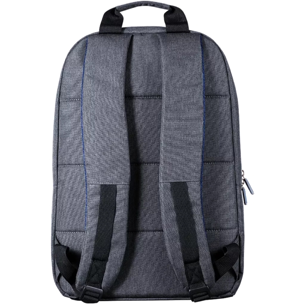 ნოუთბუქის ჩანთა Canyon CNE-CBP5DB4 BP-4, 15.6", Backpack, Blue/Grey