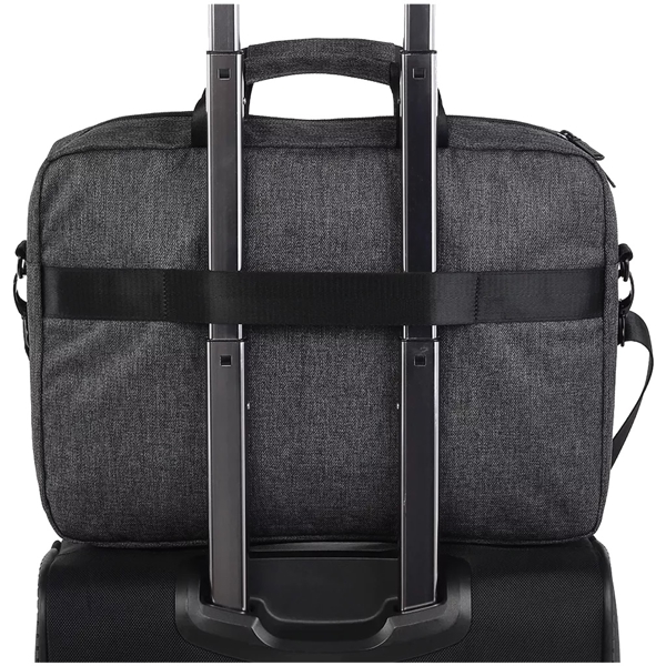 Canyon CNS-CB5G4 B-5, 15.6", Laptop Bag, Grey