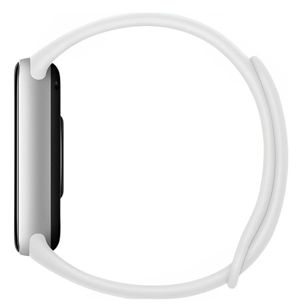 ფიტნეს თრექერი Xiaomi BHR8340GL Smart Band 9, 1.62", 5 ATM Waterproof, Bluetooth, Fitness Tracker, Glacier Silver