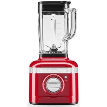 ბლენდერი KitchenAid 5KSB4054ECA, 1200W, 1.4L, Blender, Red