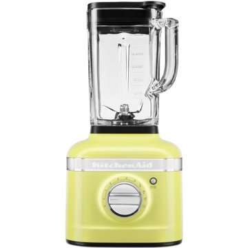 ბლენდერი KitchenAid 5KSB4026EKG, 1200W, 1.4L, Blender, Yellow