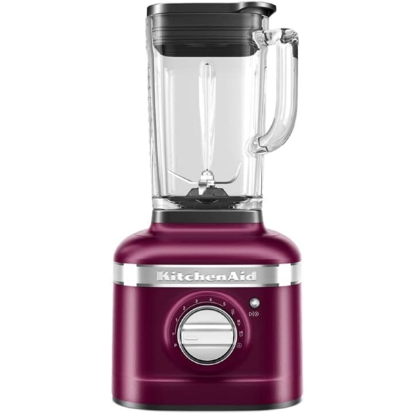 ბლენდერი KitchenAid 5KSB4026EBE, 1200W, 1.4L, Blender, Purple