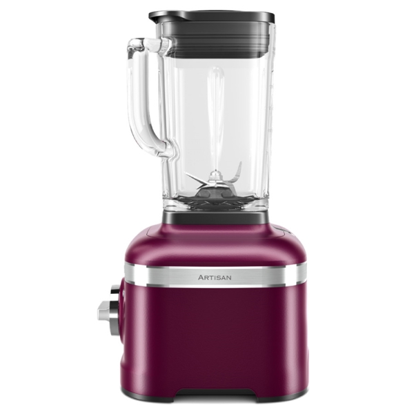 ბლენდერი KitchenAid 5KSB4026EBE, 1200W, 1.4L, Blender, Purple