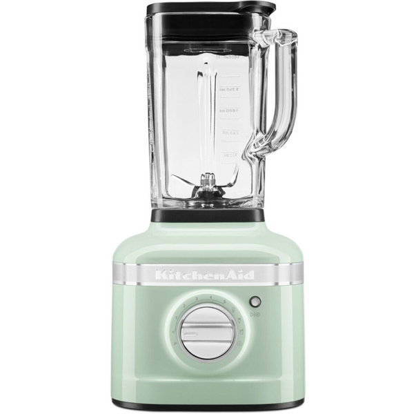 ბლენდერი KitchenAid 5KSB4026BPT, 1200W, 1.4L, Blender, Green