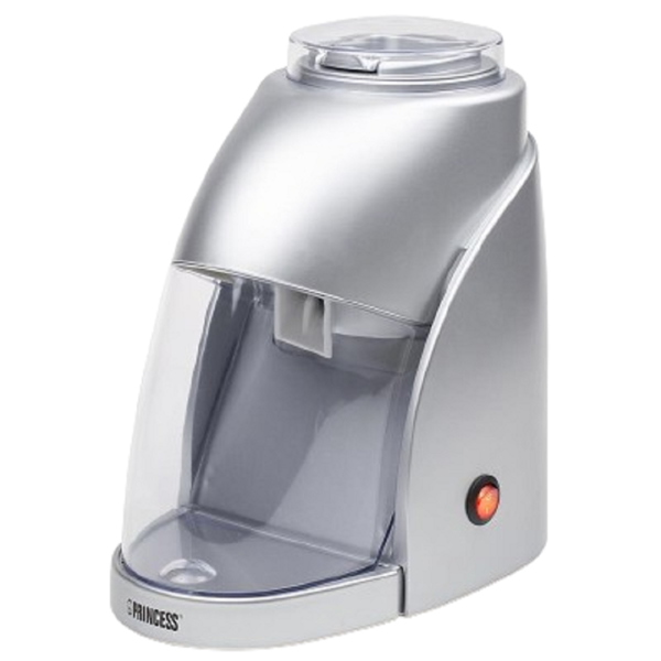 Princess 282984, 0.65L, Ice Crusher, Silver