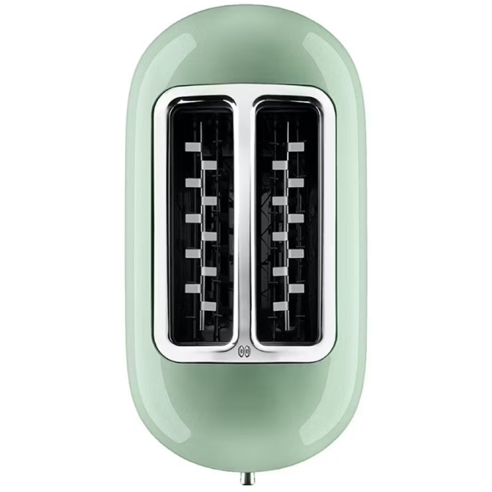 ტოსტერი KitchenAid 5KMT2204BPT, 1250W, Toaster, Green