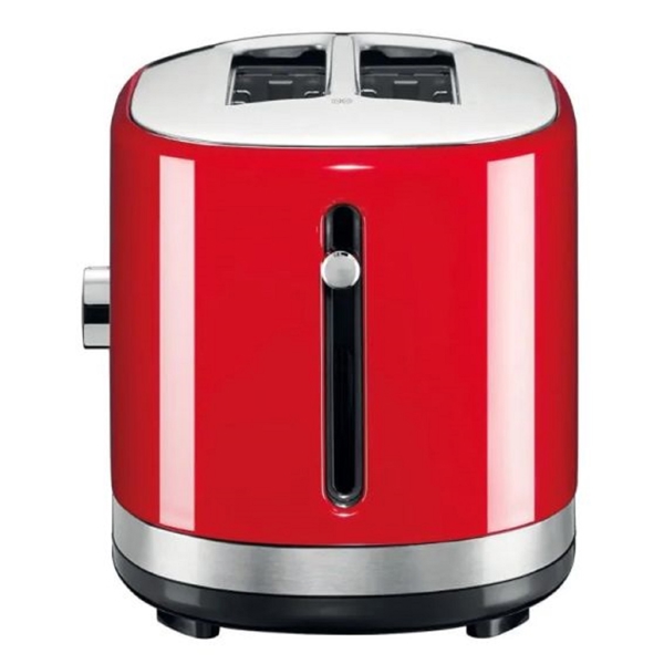 ტოსტერი KitchenAid 5KMT2116BER, 1200W, Toaster, Red