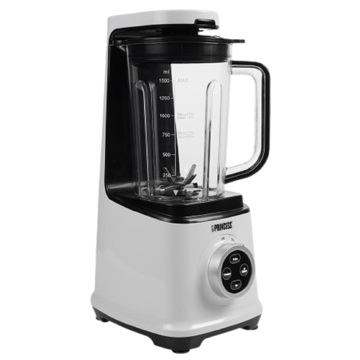 ბლენდერი Princess 219600, 800W, 1.5L, Blender, White