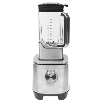 ბლენდერი Princess 219500, 2000W, 2L, Blender, Silver