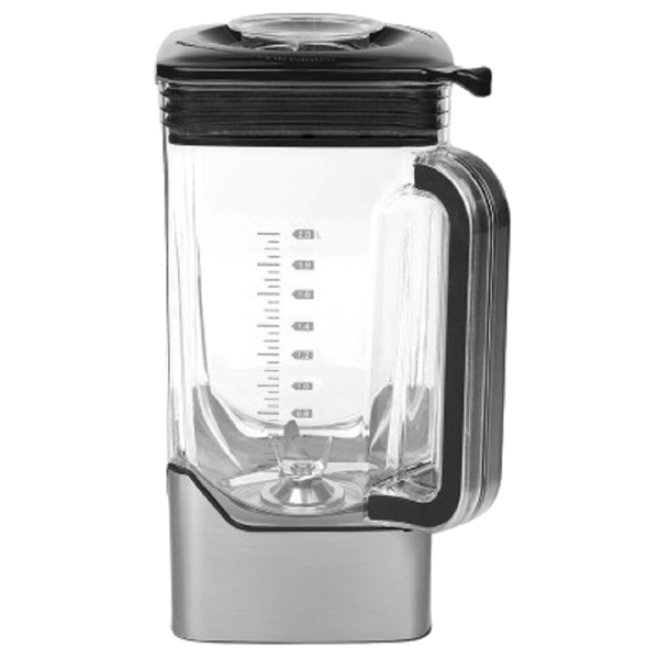 ბლენდერი Princess 219500, 2000W, 2L, Blender, Silver