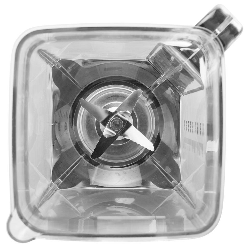 Princess 219500, 2000W, 2L, Blender, Silver