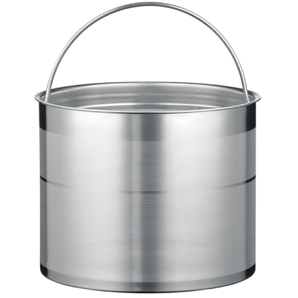 ცივი ყავის აპარატი KitchenAid 5KCM4212SX, 0.84L, Cold Brew Coffee Maker, Silver