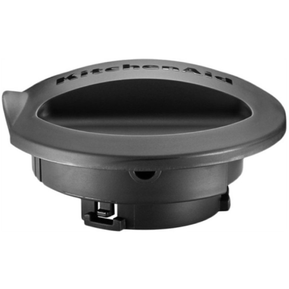 ყავის მადუღარა KitchenAid 5KCM0812EOB, 1440W, 1L, Coffee Maker, Grey/Black