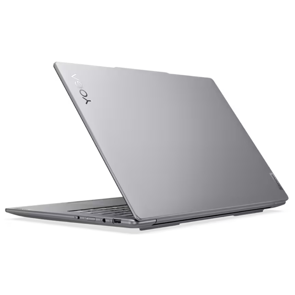 ნოუთბუქი Lenovo 83E20044RK Yoga Pro 7, 14.5", Ultra 9-185H, 32GB, 1TB SSD, RTX4060 8GB, Luna Grey