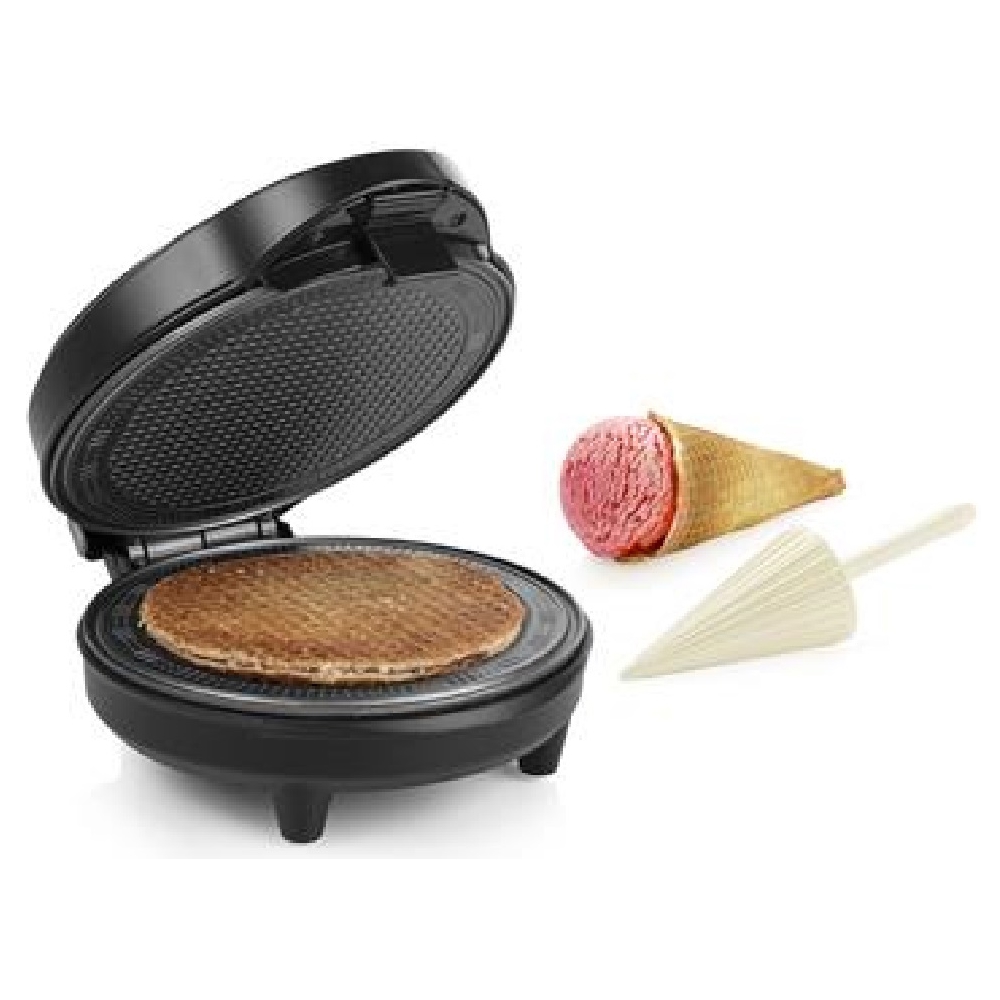 ვაფლის აპარატი Tristar WF-1170, 700W, Waffle Maker, Black