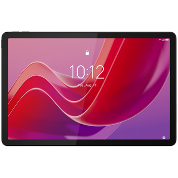 პლანშეტი Lenovo ZADA0236RU TAB M11, 11", Tablet, 4GB, 128GB, Wi-Fi, Bluetooth, Luna Grey