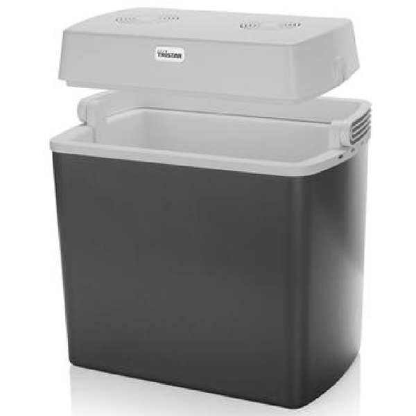 თერმობოქსი Tristar KB-7424, 22L, Thermobox, Grey