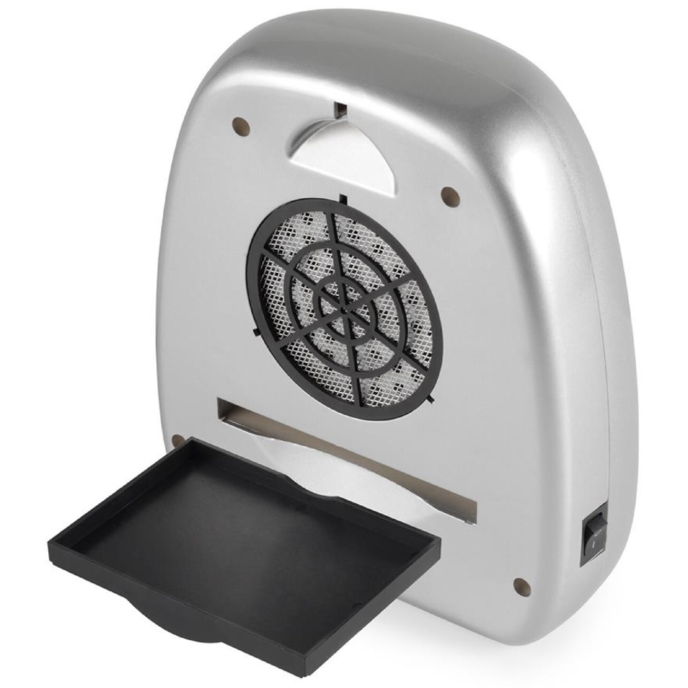 მწერების საწინააღმდეგო სანათი Tristar IV-2620, 15W, Lamp For Insects, Silver