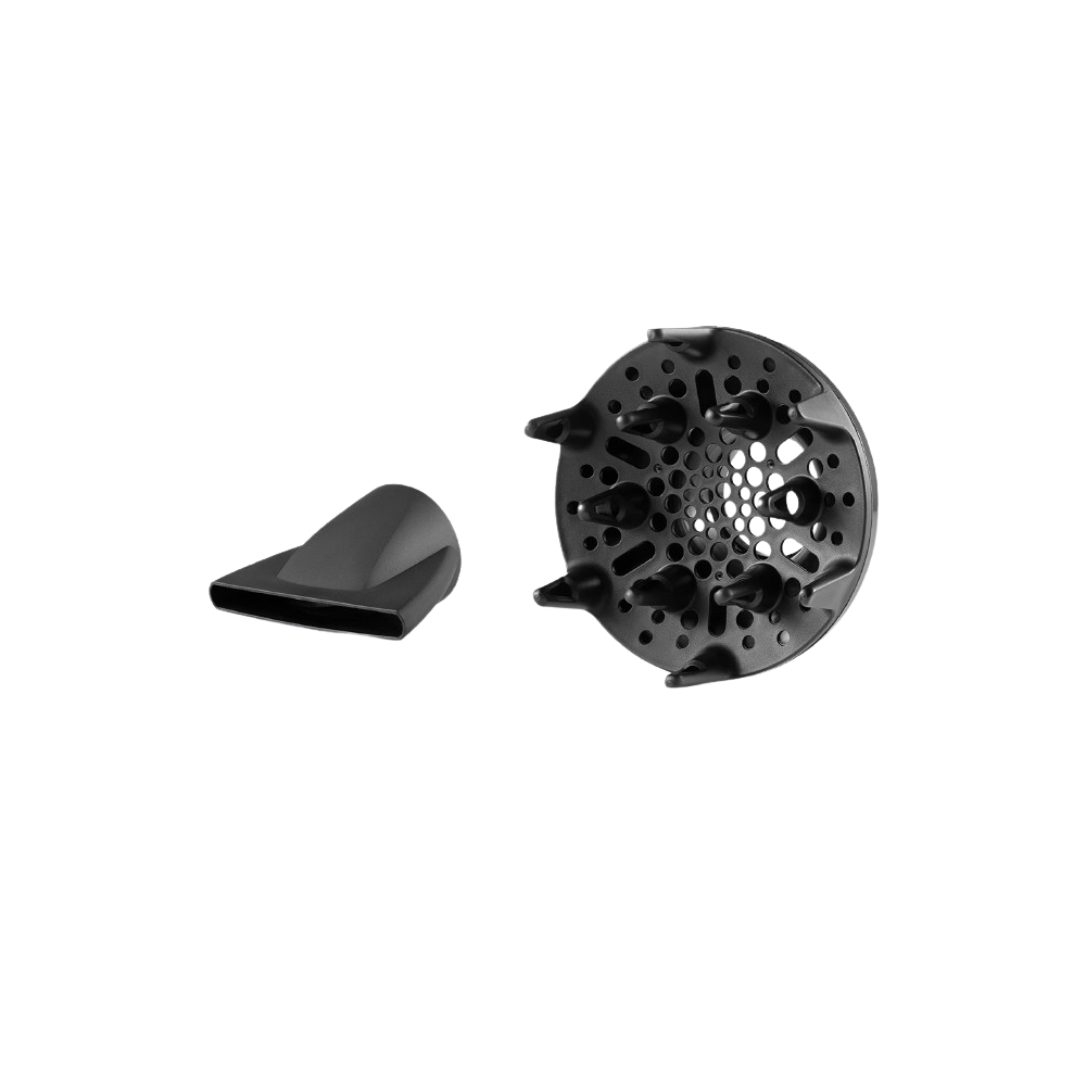 Arzum AR5099 Black Motion, 2200W, Hair Dryer, Black