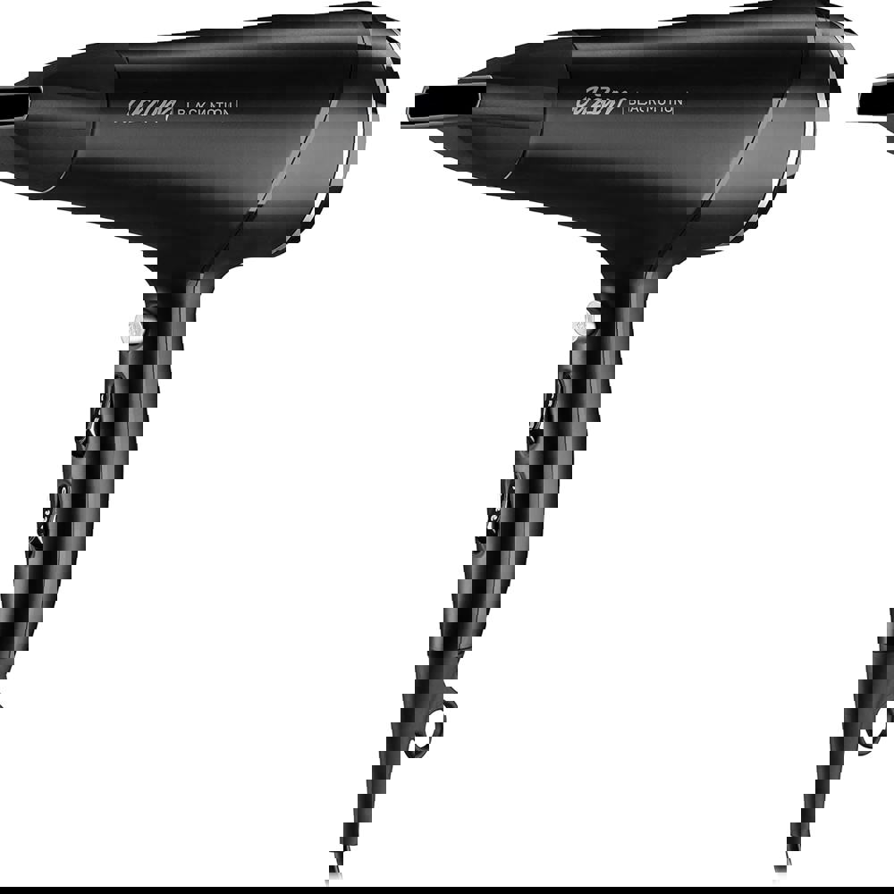 Arzum AR5099 Black Motion, 2200W, Hair Dryer, Black