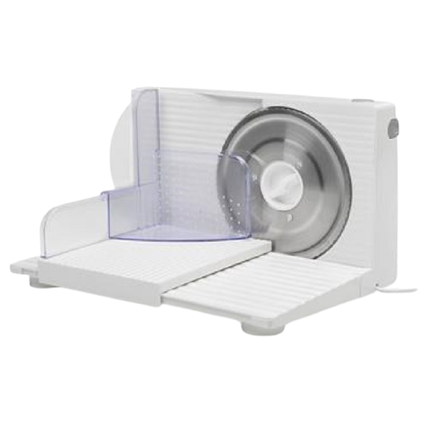 სლაისერი Tristar EM-2098, 150W, 15mm, Food Slicer, White