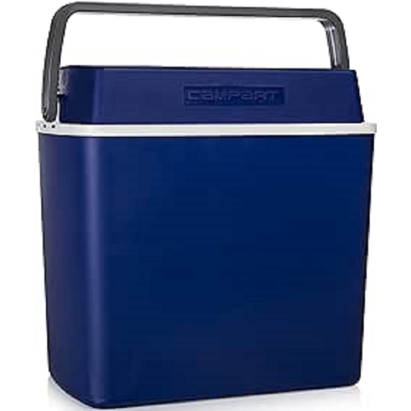 თერმობოქსი CamPart CB-8624, 22L, Thermobox, Blue