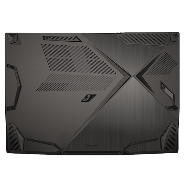 ნოუთბუქი MSI 9S7-16R831-2215 Thin, 15.6", i5-12450H, 16GB, 512GB SSD, RTX4050 6GB, Black