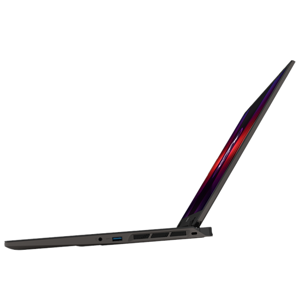 MSI 9S7-17T214-203 Sword, 17", i7-14700HX, 16GB, 1TB SSD, RTX4060 8GB, Cosmos Gray