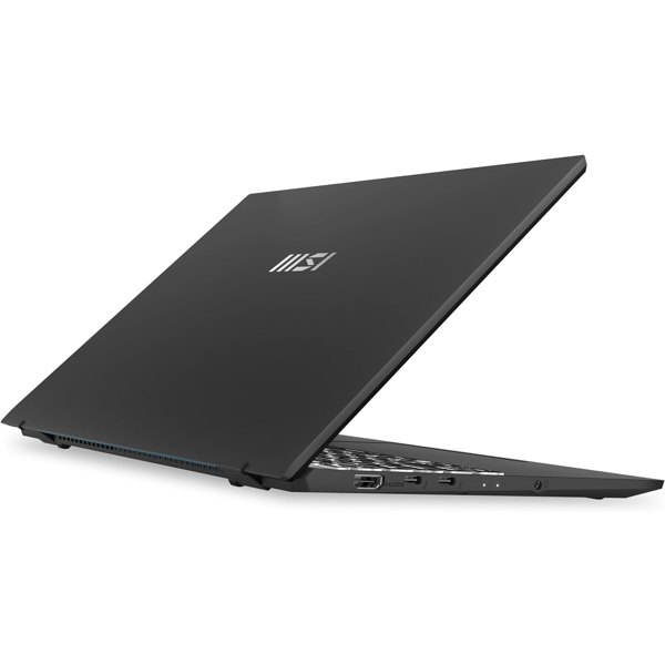 MSI 9S7-13Q222-092 Prestige, 13.3", Ultra7-155H, 32GB, 1TB SSD, Integrated, Stellar Gray