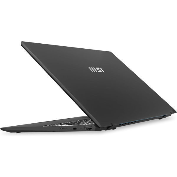 MSI 9S7-13Q222-092 Prestige, 13.3", Ultra7-155H, 32GB, 1TB SSD, Integrated, Stellar Gray