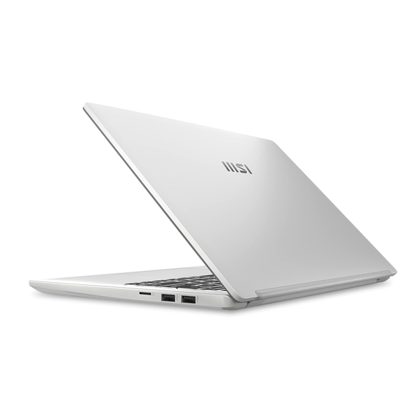 ნოუთბუქი MSI 9S7-14J111-1224 Modern, 14", i7-1355U, 16GB, 1TB SSD, Integrated, Silver