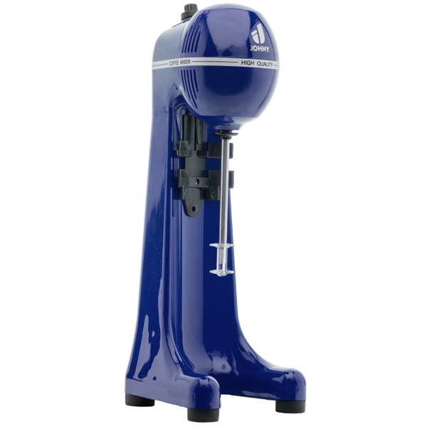 Johny Greek AK/2-5TA, 400W, 1L, Drink Mixer, Blue