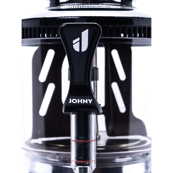 შოკოლადის აპარატი Johny Greek AK/15, 1000W, 5L, Chocolate Machine, Creamy