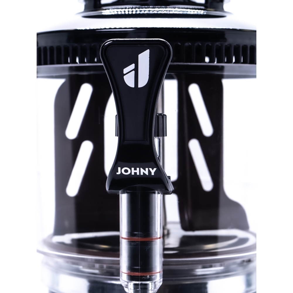 Johny Greek AK/15, 1000W, 5L, Chocolate Machine, Creamy