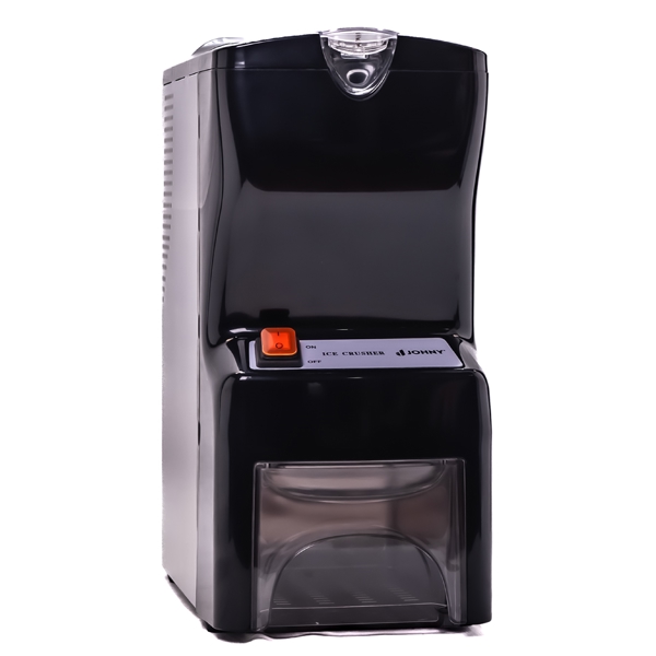 ყინულის სამსხვრევი აპარატი Johny Greek AK/14, 120W, 2.5L, Ice Crusher, Black