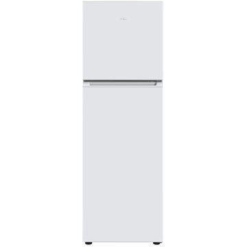 მაცივარი TCL P249TMW, 249L, Refrigerator, White