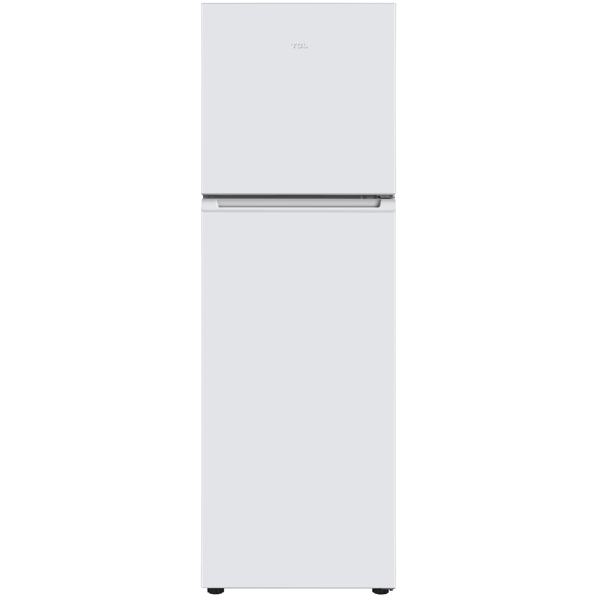 TCL P249TMW, 249L, Refrigerator, White