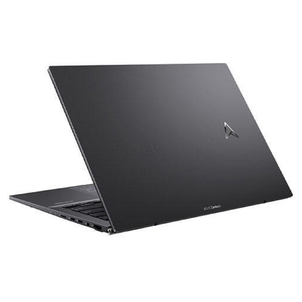 Asus UM3402YA-KP797 Zenbook, 14'', Ryzen 5-7430U, 16GB, 512GB SSD, Integrated, Black