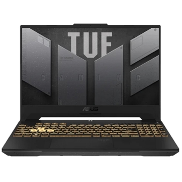 ნოუთბუქი Asus TUF FX507ZC4-HN002, 15.6", i7-12700H, 16GB, 512GB SSD, RTX3050 4GB, Mecha Gray