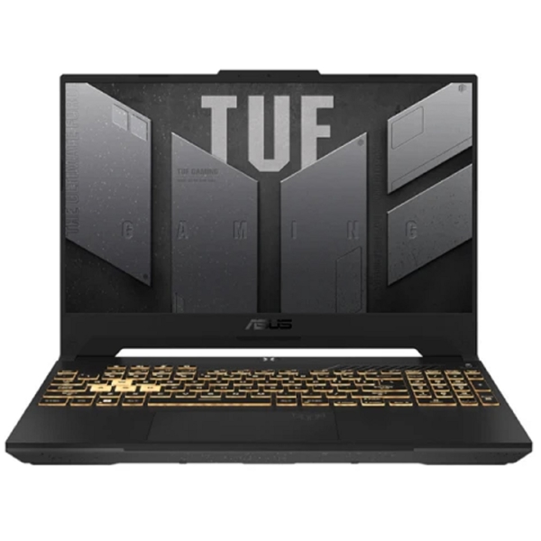 Asus TUF FX507ZC4-HN002, 15.6", i7-12700H, 16GB, 512GB SSD, RTX3050 4GB, Mecha Gray