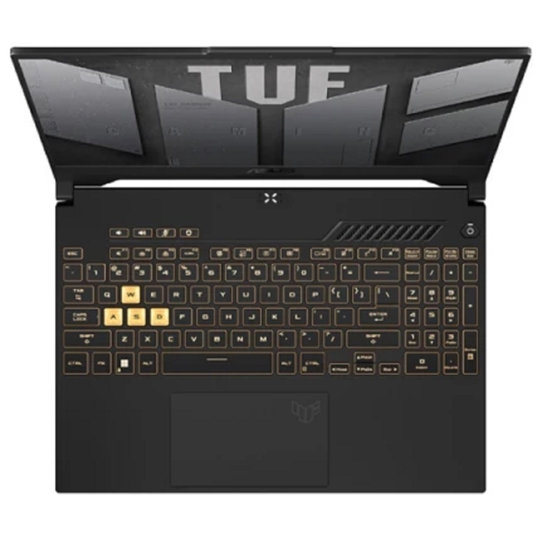 Asus TUF FX507ZC4-HN002, 15.6", i7-12700H, 16GB, 512GB SSD, RTX3050 4GB, Mecha Gray