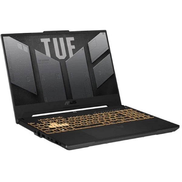 Asus TUF FX507ZC4-HN002, 15.6", i7-12700H, 16GB, 512GB SSD, RTX3050 4GB, Mecha Gray