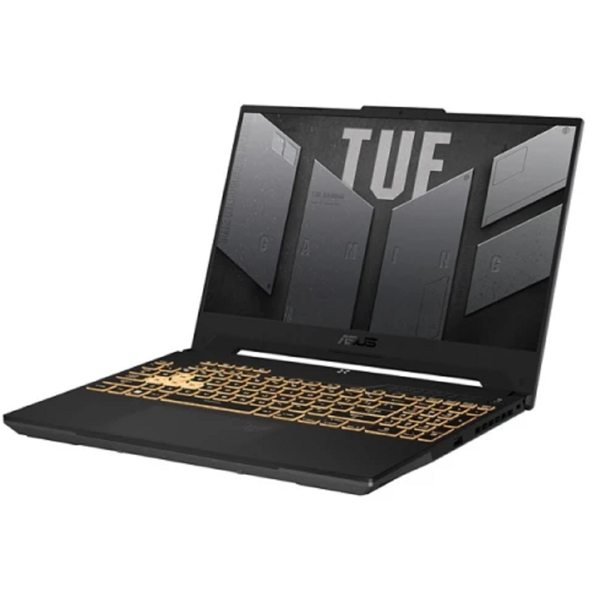 Asus TUF FX507ZC4-HN002, 15.6", i7-12700H, 16GB, 512GB SSD, RTX3050 4GB, Mecha Gray