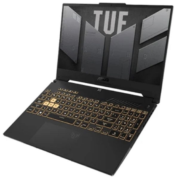 Asus TUF FX507ZC4-HN002, 15.6", i7-12700H, 16GB, 512GB SSD, RTX3050 4GB, Mecha Gray