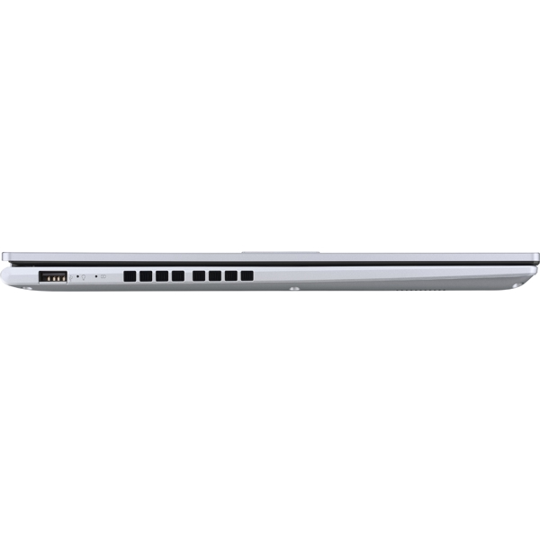 Asus X1605VAP-MB009 VivoBook 16, 16", Core 5-120U, 16GB, 512GB SSD, Integrated, Silver