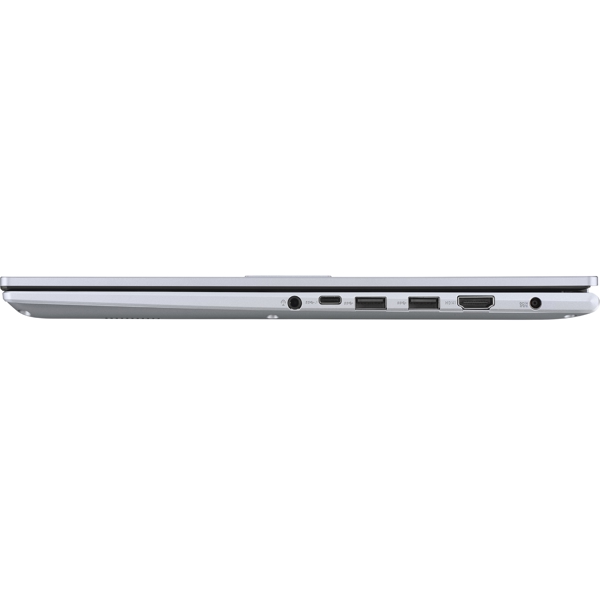 Asus X1605VAP-MB009 VivoBook 16, 16", Core 5-120U, 16GB, 512GB SSD, Integrated, Silver