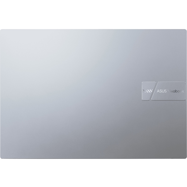 Asus X1605VAP-MB009 VivoBook 16, 16", Core 5-120U, 16GB, 512GB SSD, Integrated, Silver