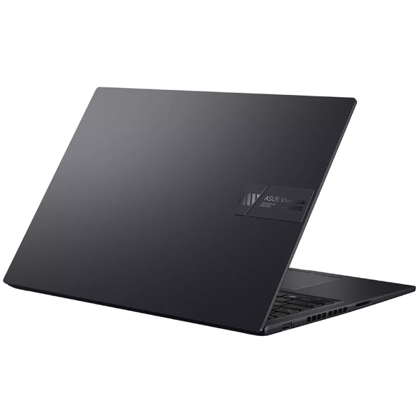 Asus X1605VAP-MB012 VivoBook 16, 16", Core 5-120U, 16GB, 512GB SSD, Integrated, Black