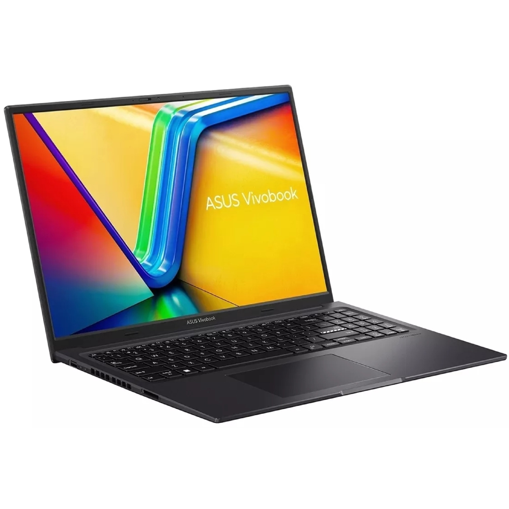 Asus M3604YA-MB239 VivoBook 16, 16", Ryzen 5-7430U, 16GB, 512GB SSD, Integrated, Black