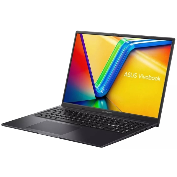 Asus M3604YA-MB239 VivoBook 16, 16", Ryzen 5-7430U, 16GB, 512GB SSD, Integrated, Black